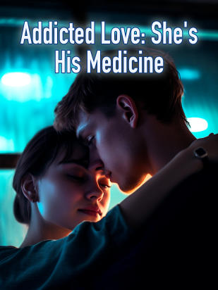 Addicted Love: She's His Medicine